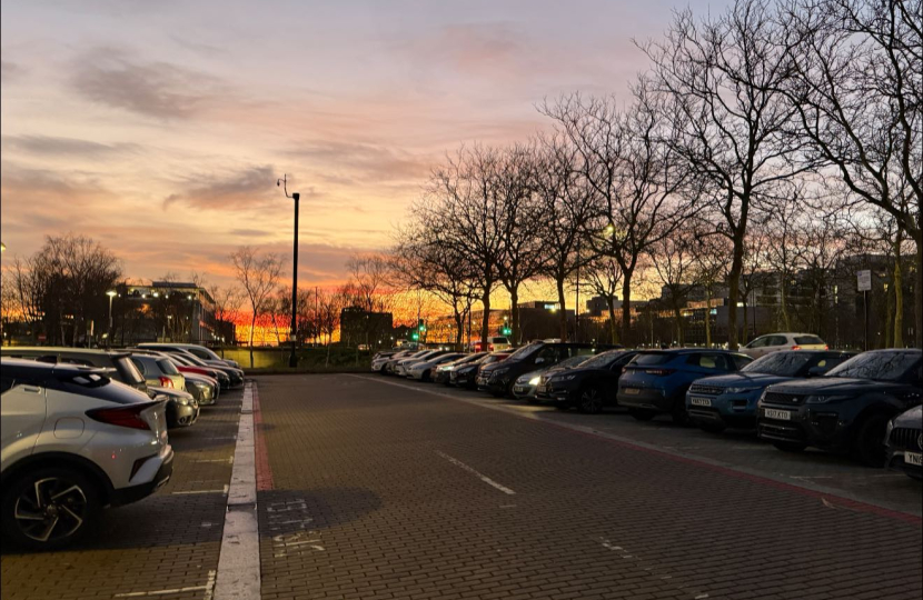 Car Park 