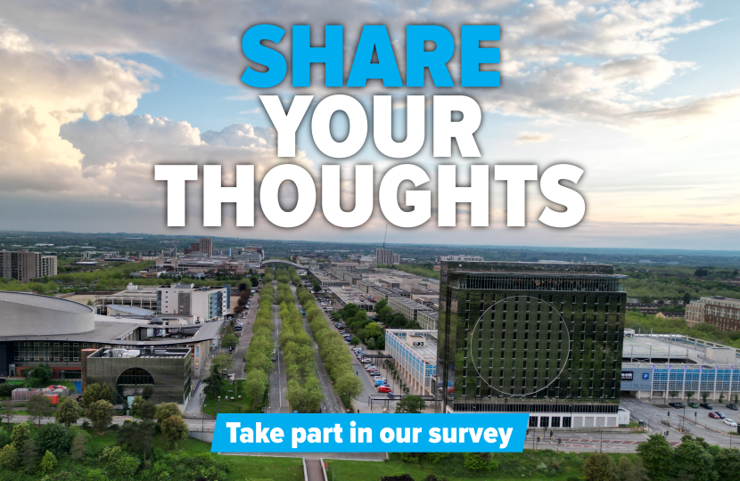 Share Your Thoughts