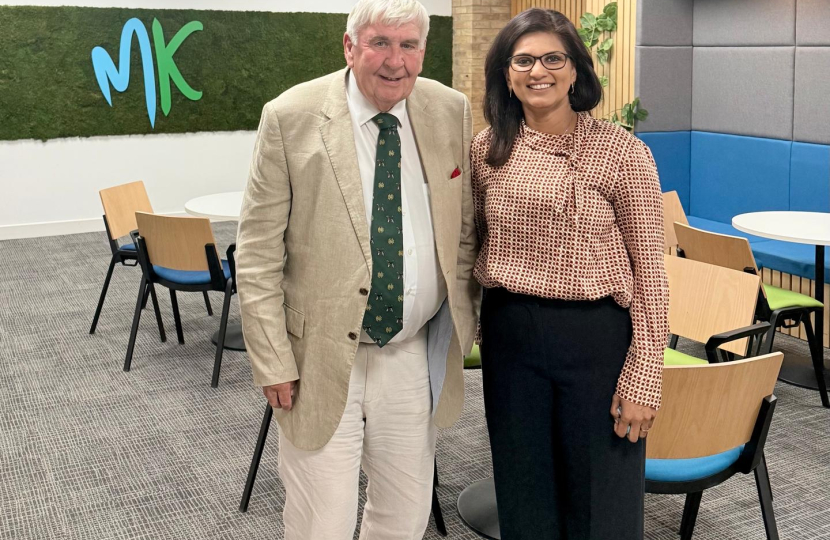 Cllr McLean Cllr Muzammil 