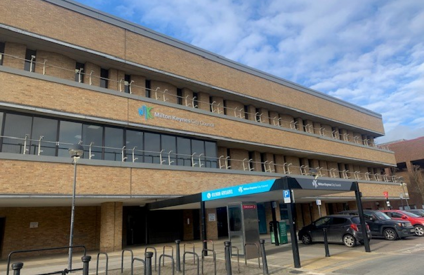 Civic Offices