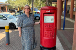 Cllr Amanda Marlow calls on MPs to act over poster delivery delays 