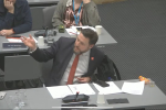Cllr Marland Full Council