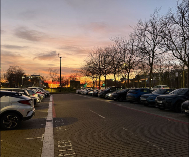 Car Park 