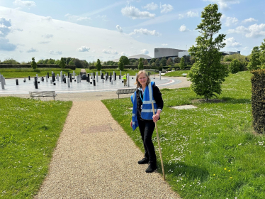 Charlotte Hall at Campbell Park 