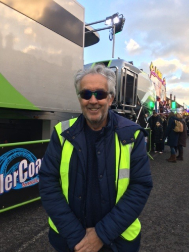 Cllr Hopkins 