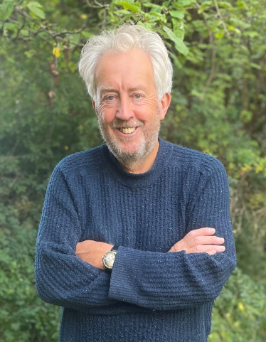 Cllr David Hopkins 