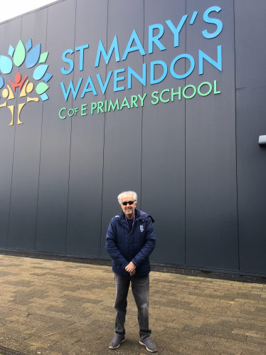 Cllr Hopkins 