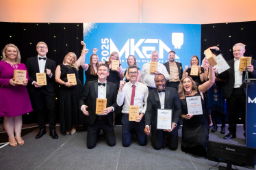 MK Education Awards