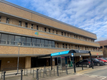 Civic Offices