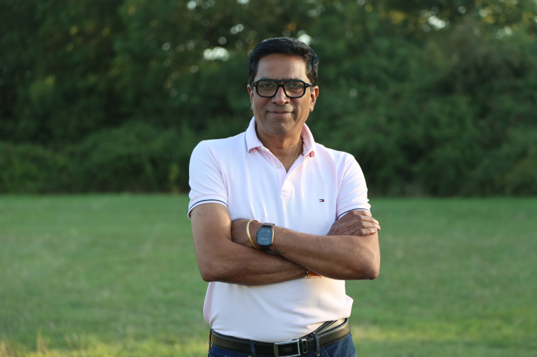 Manish Verma