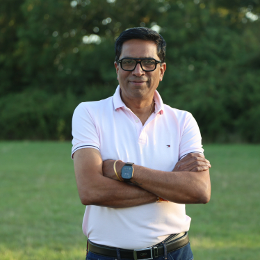 Manish Verma